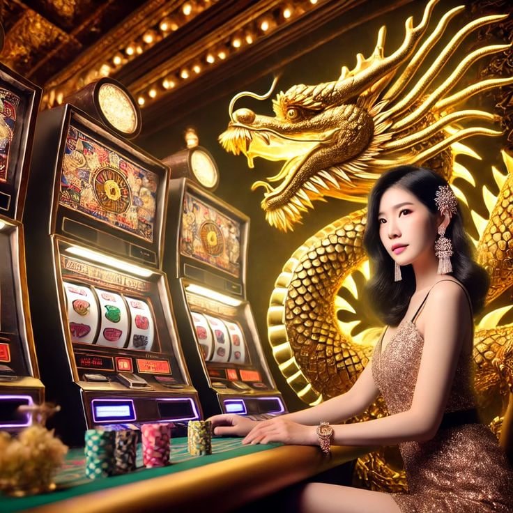 Visual spektakuler sportsbook dan live casino di hoyatoto untuk penggemar taruhan Indonesia